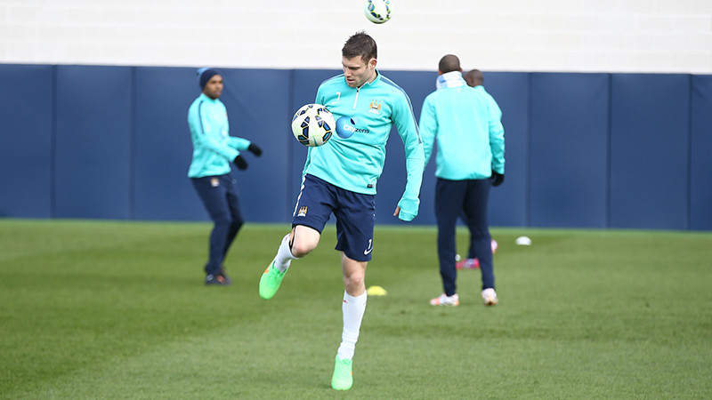 james