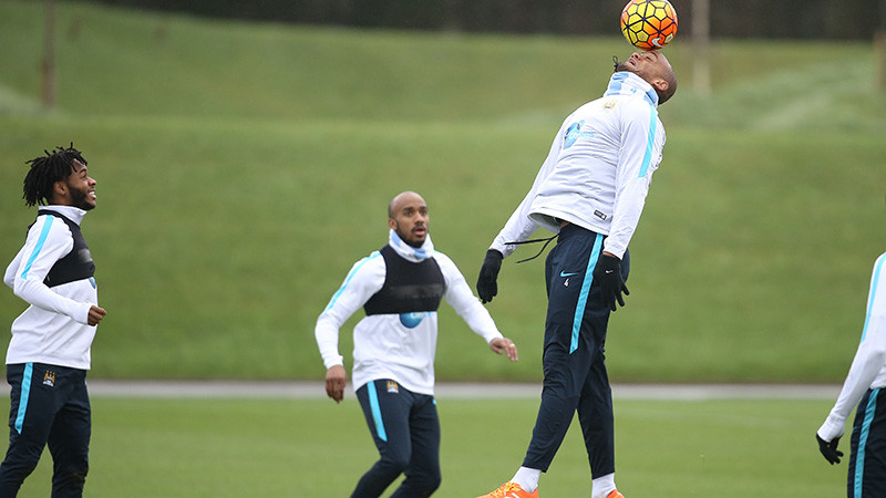 Vincent Kompany