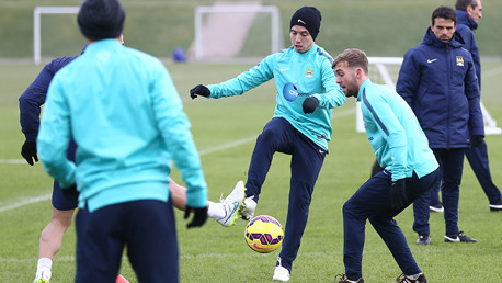 Sin lesionados ante el Hull