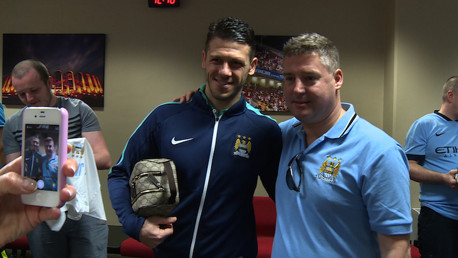 City Today: 22 January