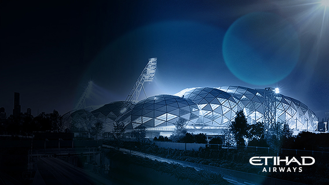 Cityzens Internasional: Yang pertama di 2015