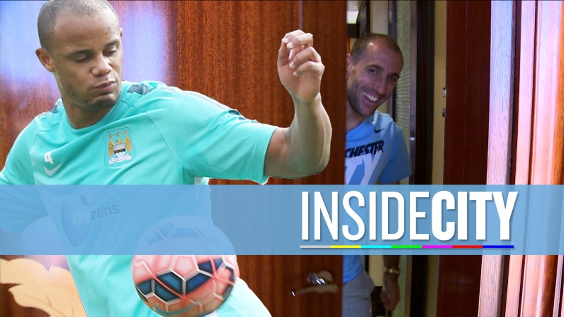 Inside City: Episode 138