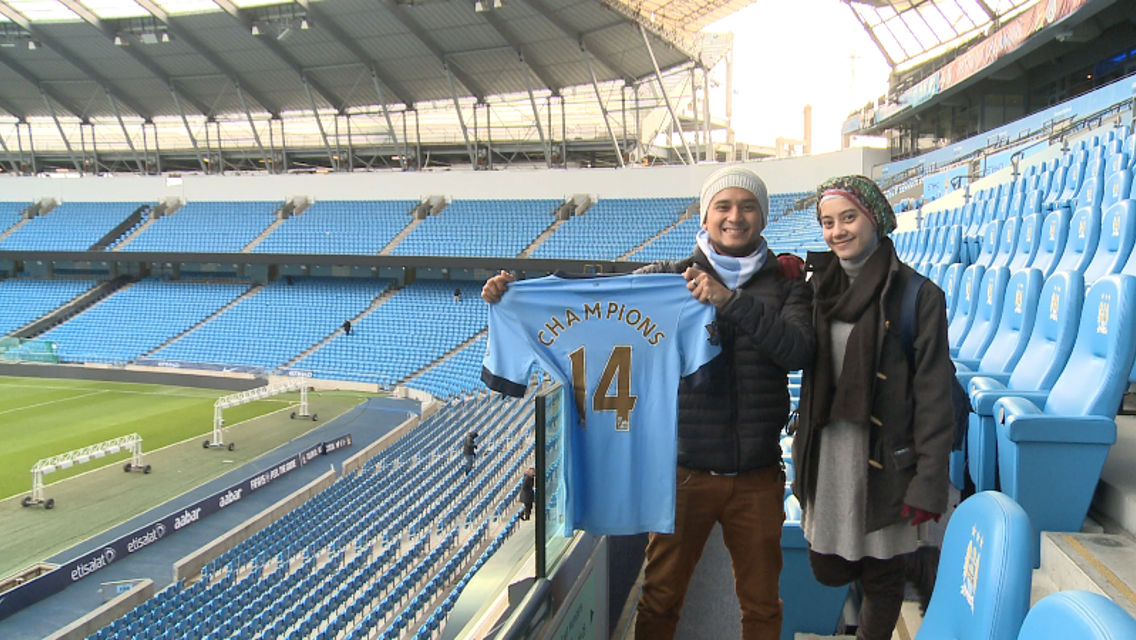 Cityzens: Indonesian competition winners