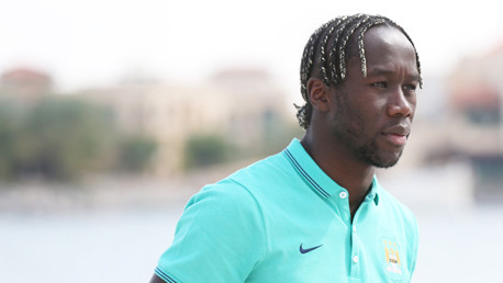 sagna beach interview
