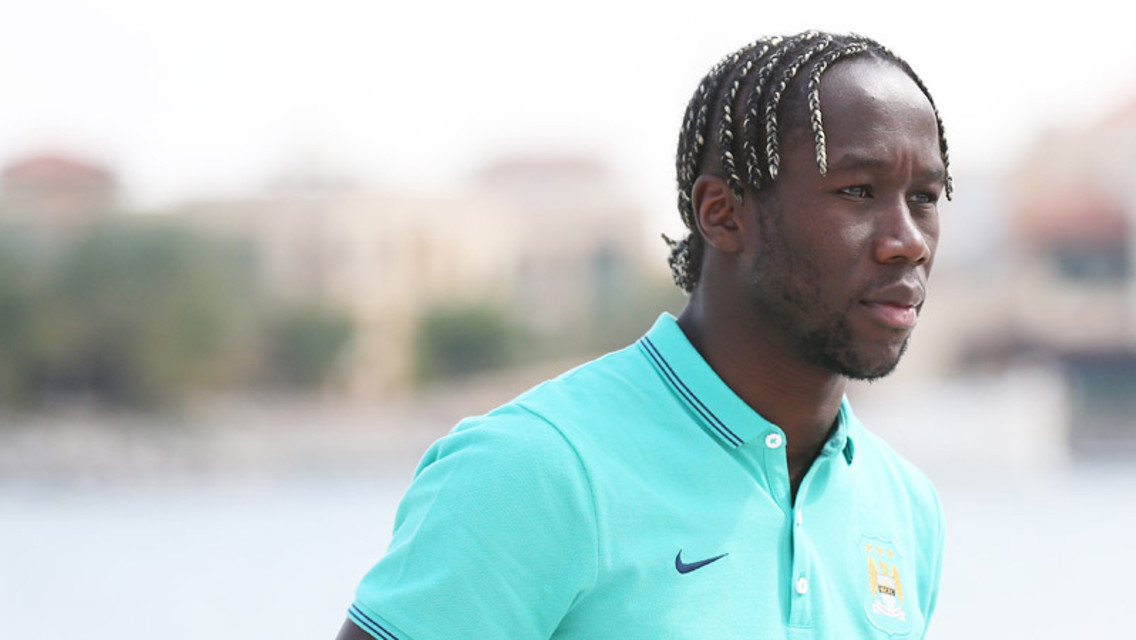 sagna beach interview