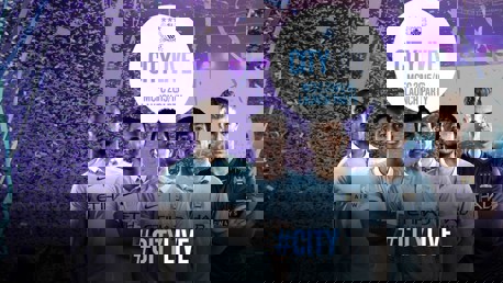 Watch City Live on mcfc.co.uk