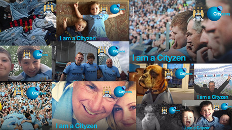 Last chance to personalise your Seasoncard!