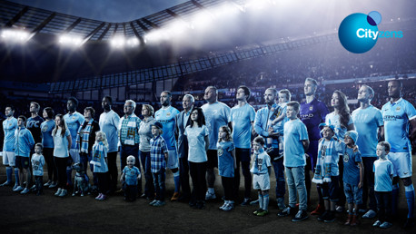 Cityzens membership is even better for 2015/16