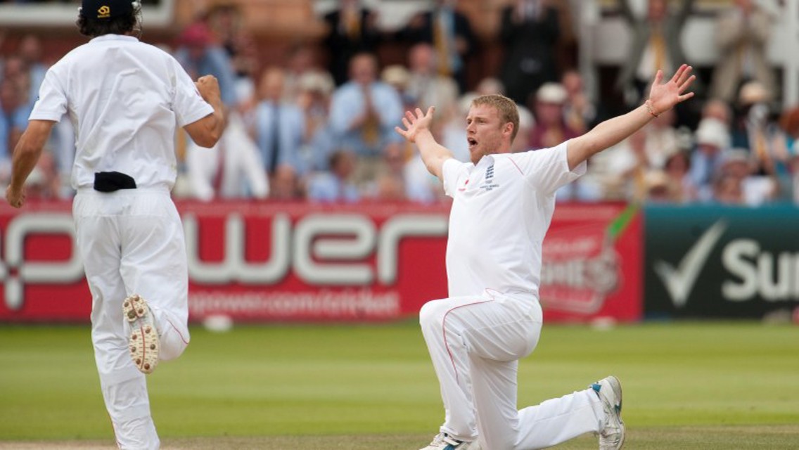 The Ashes and City: A brief history