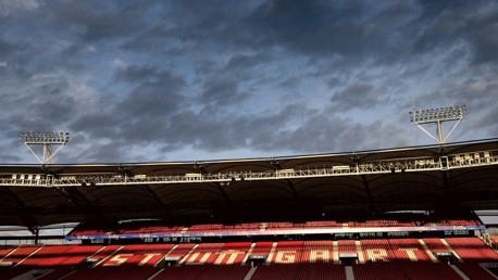 #cityontour: Watch Stuttgart v City live