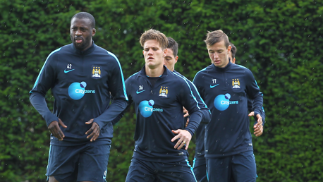 yaya toure 