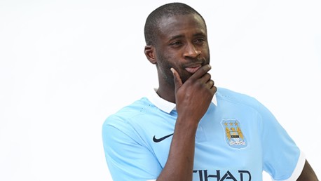 Season 2015/16: Five things to look forward to