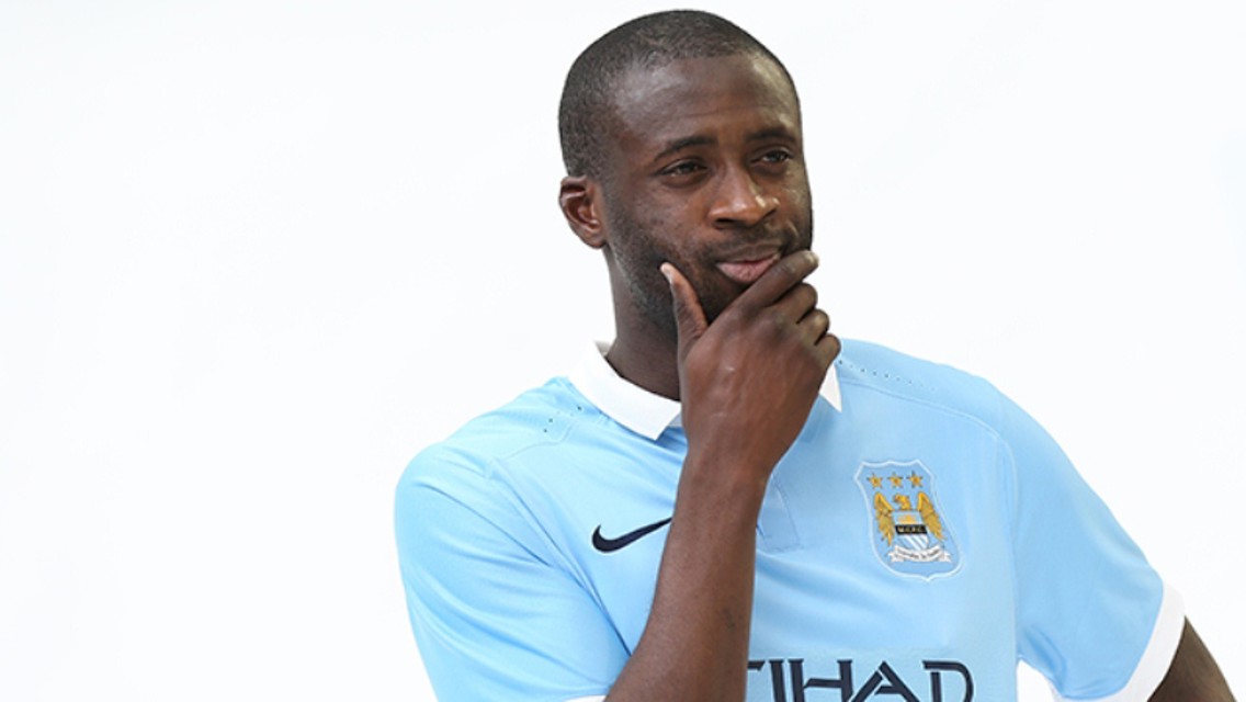 Temporada 2015/16: Cinco cosas que esperamos