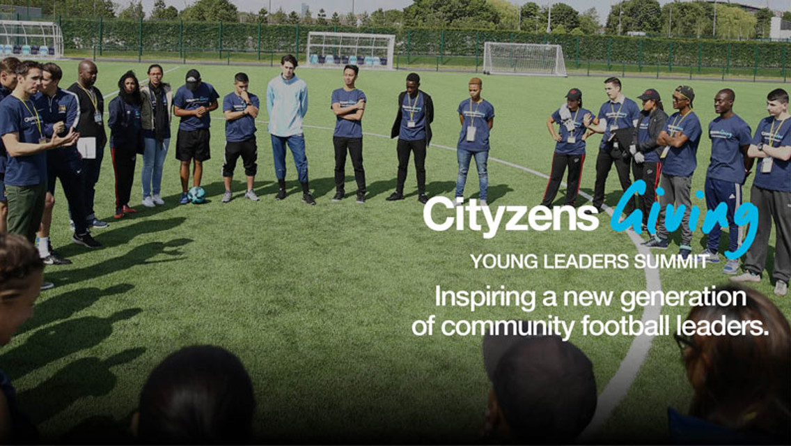 Young Leaders Summit: Day three