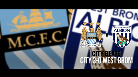 City Beats: West Brom