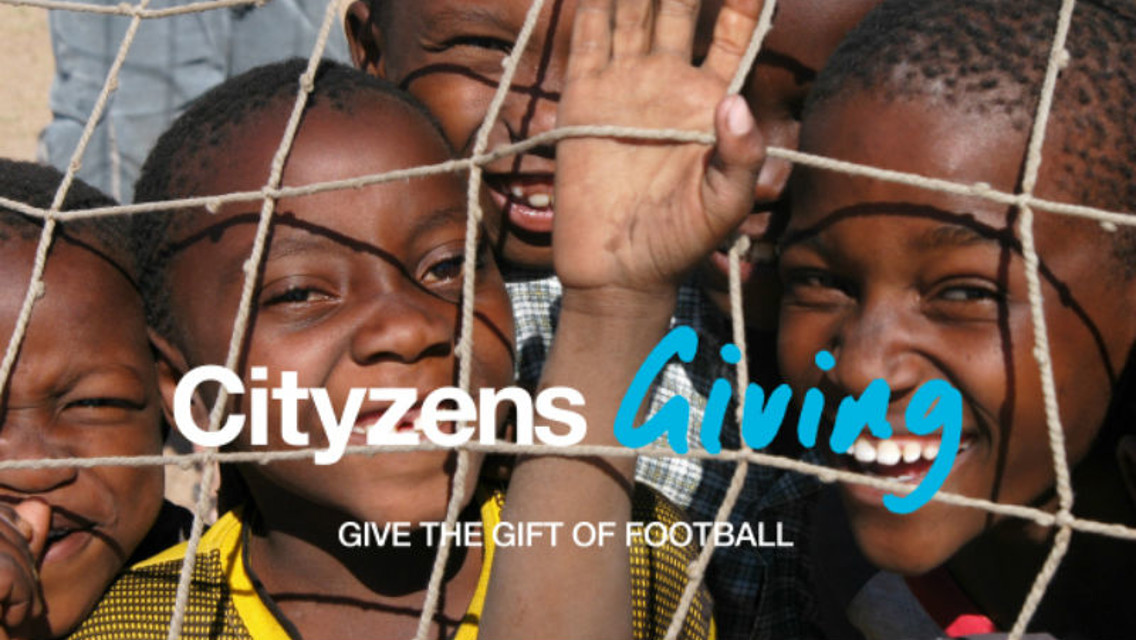 Cityzens Giving