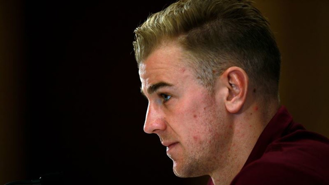 International milestone next for Hart