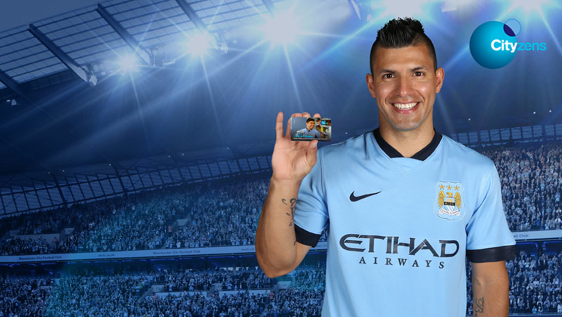 Cityzens only: Discounts, rewards, experiences