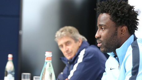 Sierra Leone Blues: Bony and Pellegrini Q&A