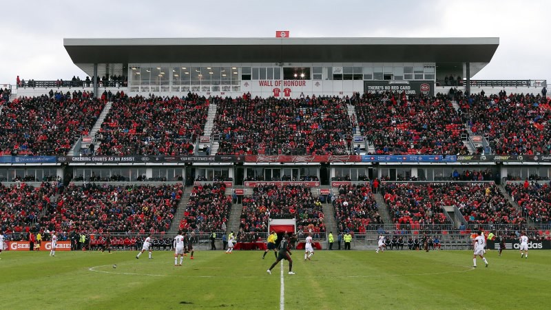 BMO Field