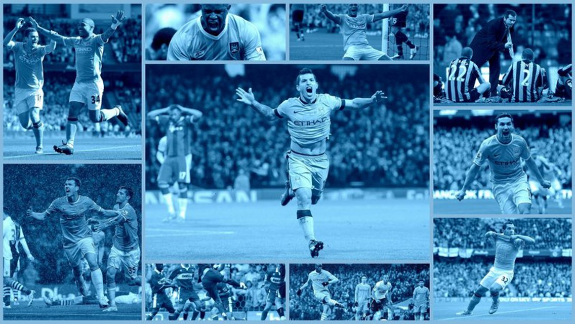 Etihad moments