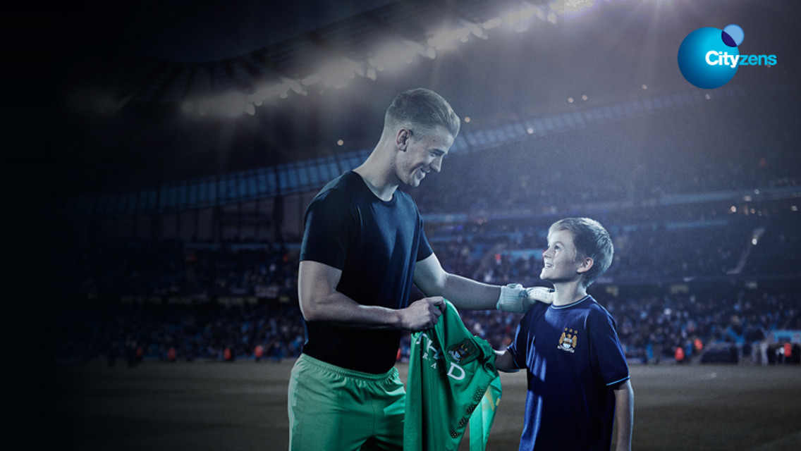 Cityzens Only: Discounts, rewards, experiences