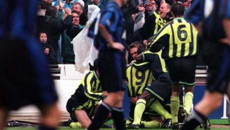 On this day special: 1999 play-off final