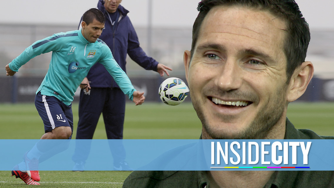 Inside City: Episode 154