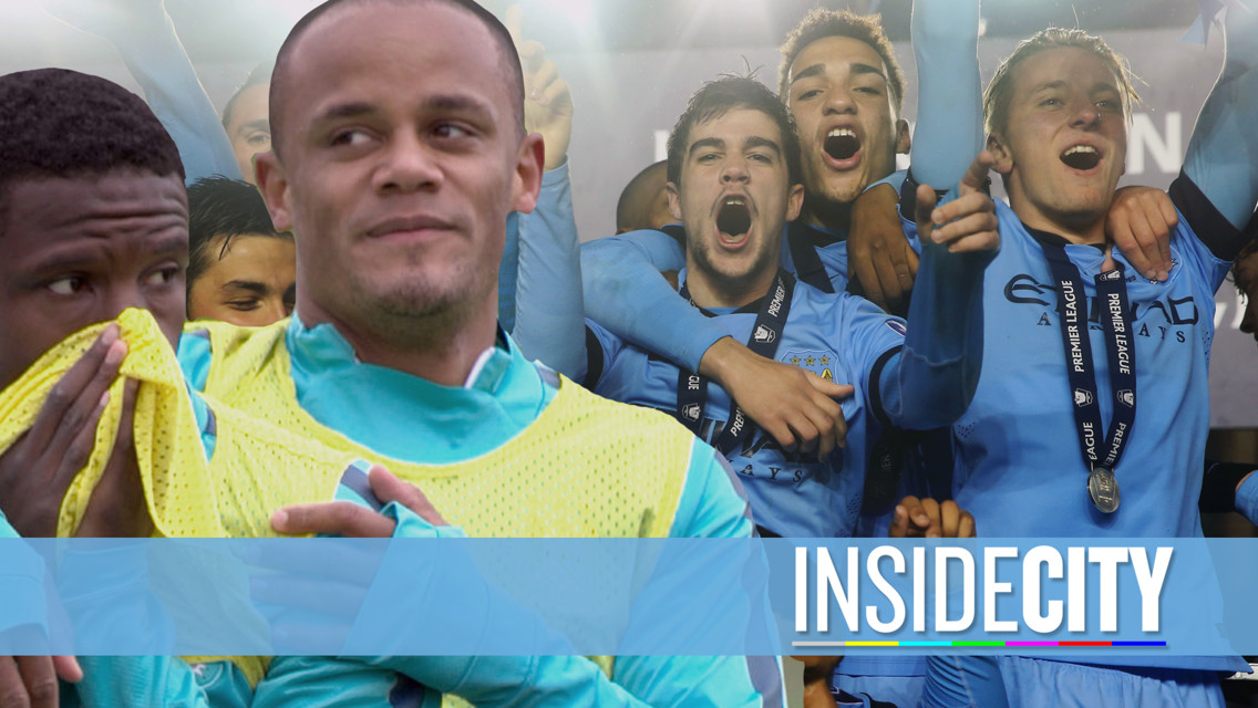 Inside City: Episode 152