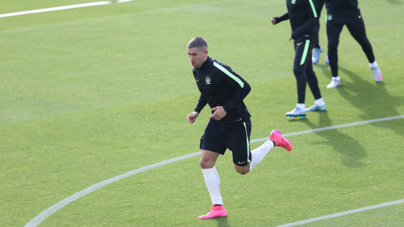 Aleks Kolarov