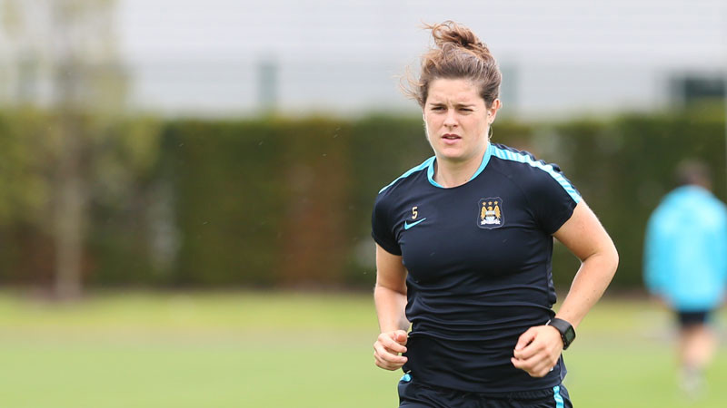 Jennifer Beattie