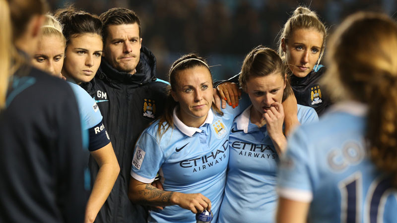 Team talk