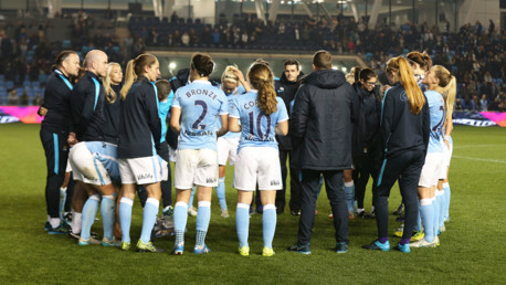 Huddle