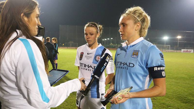 Steph Houghton