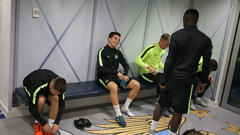 Samir Nasri