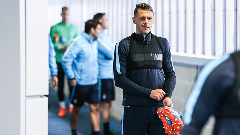 Martin Demichelis