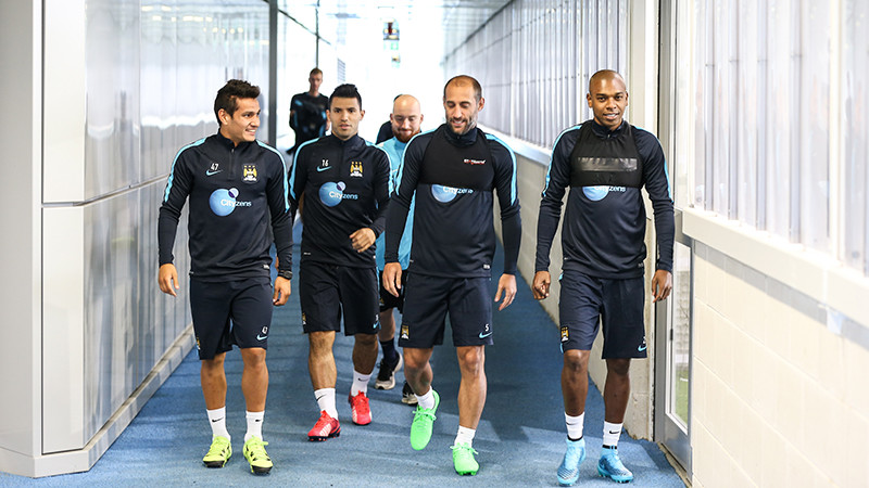 Training