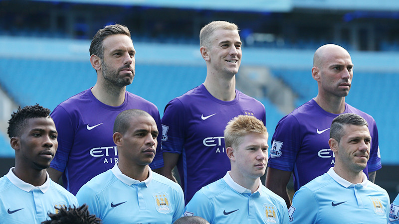 Goalkeepers