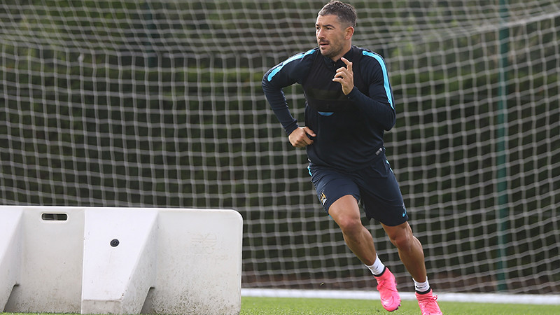 Aleksandar Kolarov