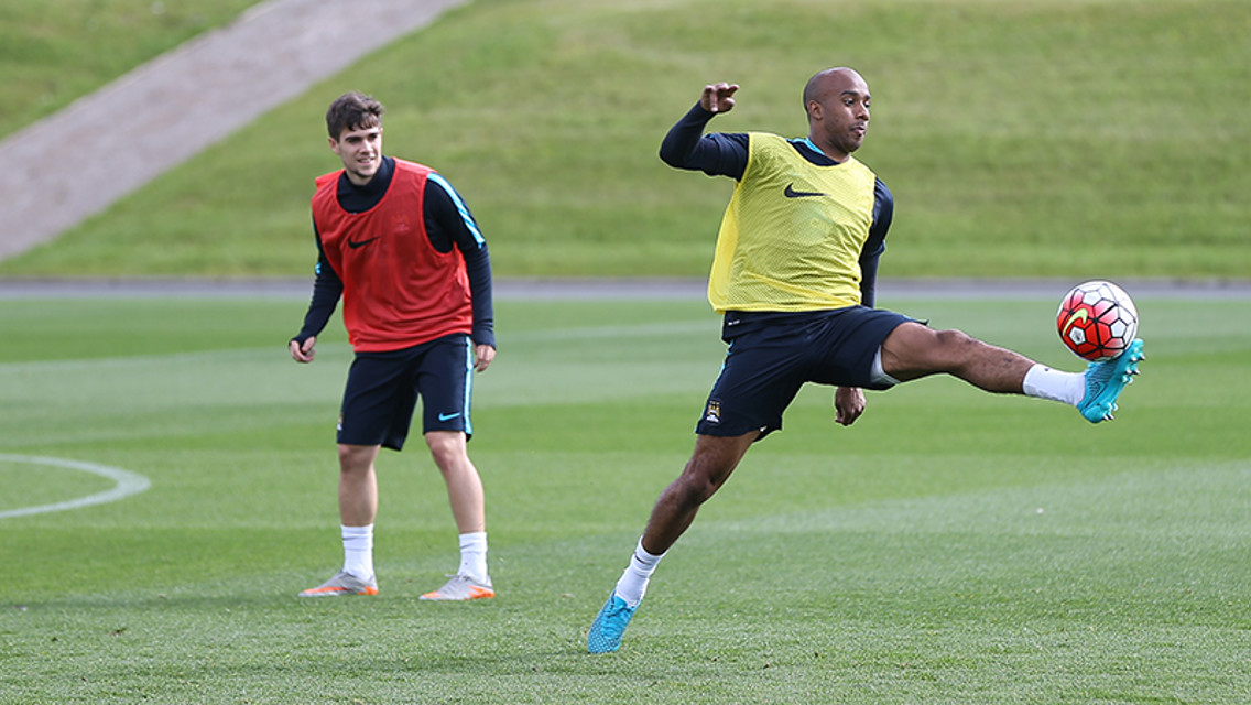 Fabian Delph