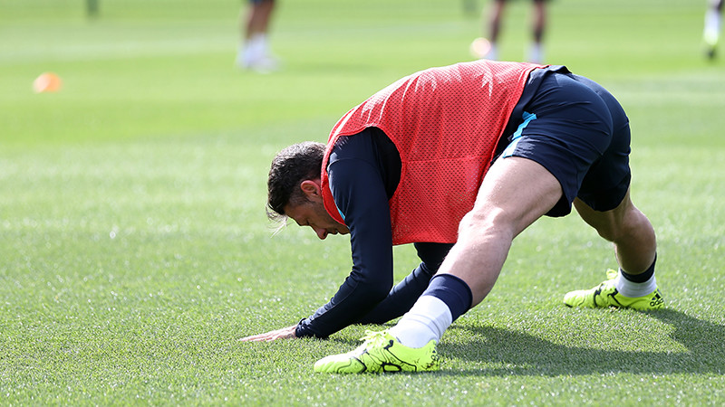 Martin Demichelis