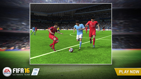 Six reasons to play FIFA 16 Ultimate Team