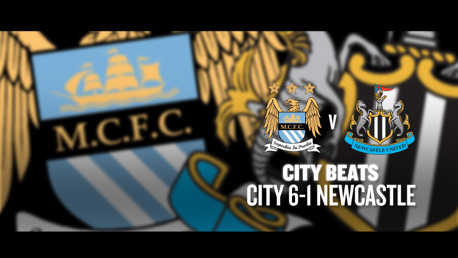 City Beats: Newcastle United