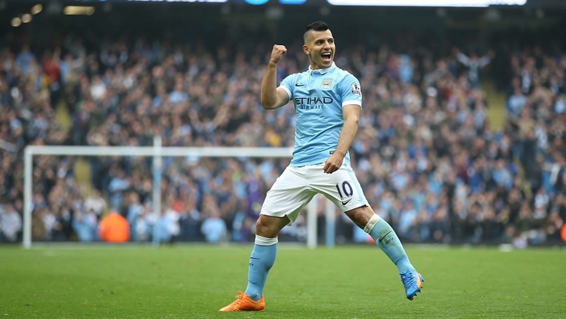The History Boys: City's five-star club