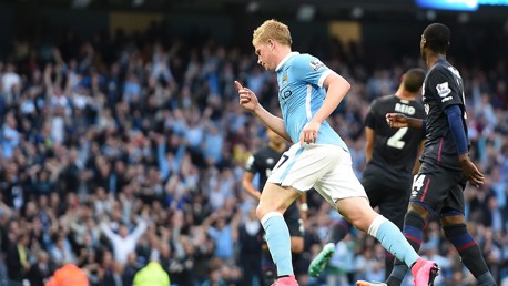 Hammers cling on as City slip to defeat