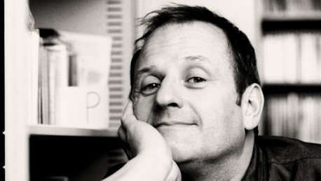 Guest columnist: Mark Radcliffe
