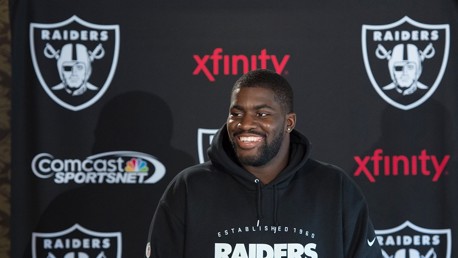 Guest columnist: Menelik Watson