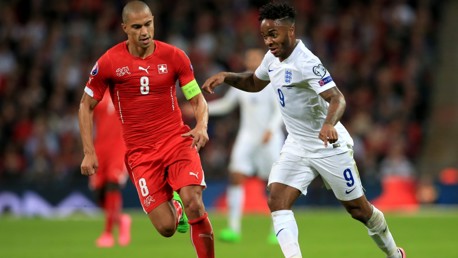 City trio out to cement England place