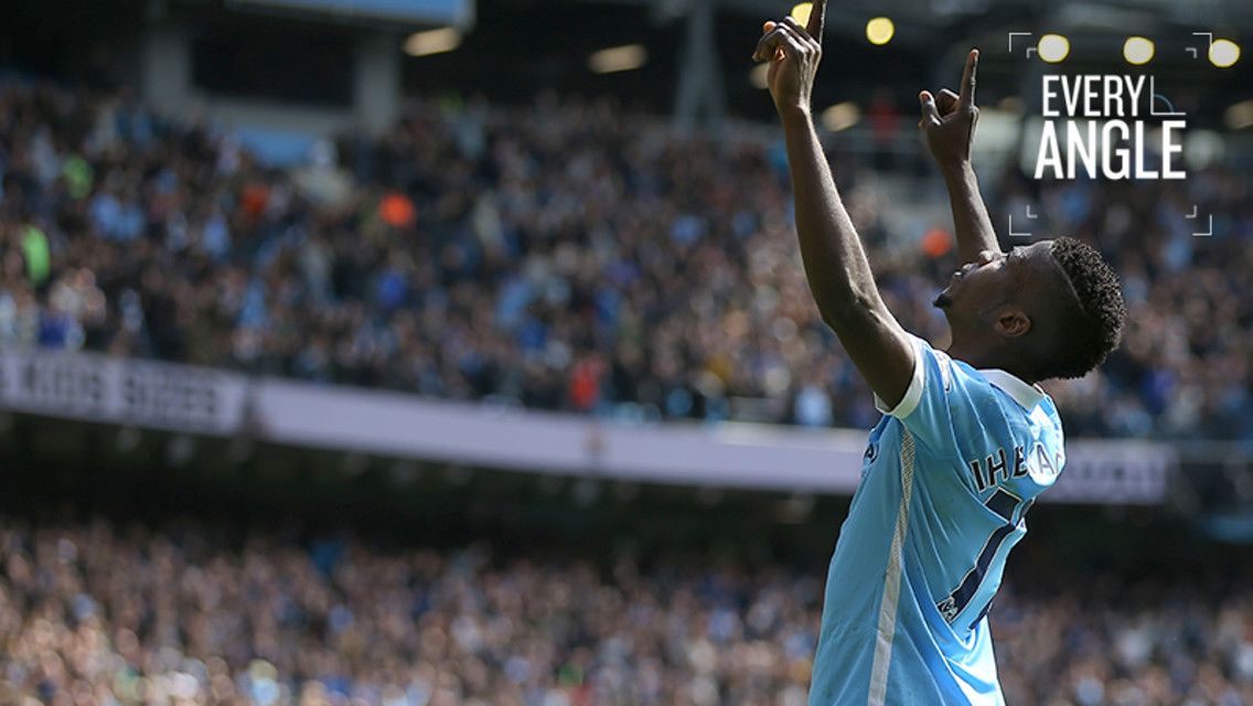 kelechi every angle v stoke