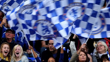 Chelsea v City: Opposition View